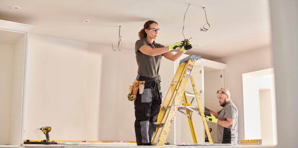 Best Electric Panel Repair  in Bennett, CO