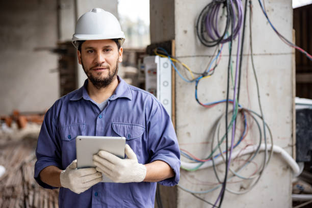 Best Ceiling Fan Installation Electrician  in Bennett, CO
