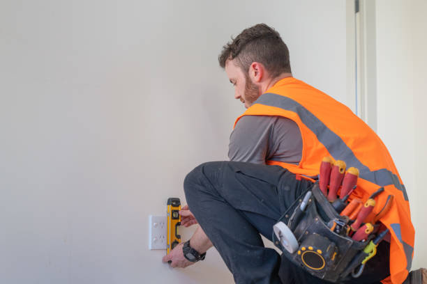 Best Licensed Electrician  in Bennett, CO